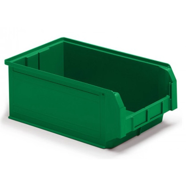 Vendita online Contenitori Compat a bocca di lupo mis.4 500/443x310x200H mm.